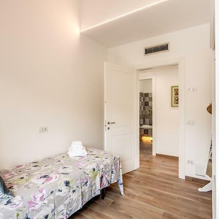Ferienwohnung Chez Carme' Sorrent Exterior foto