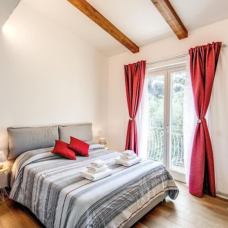 Ferienwohnung Chez Carme' Sorrent Exterior foto